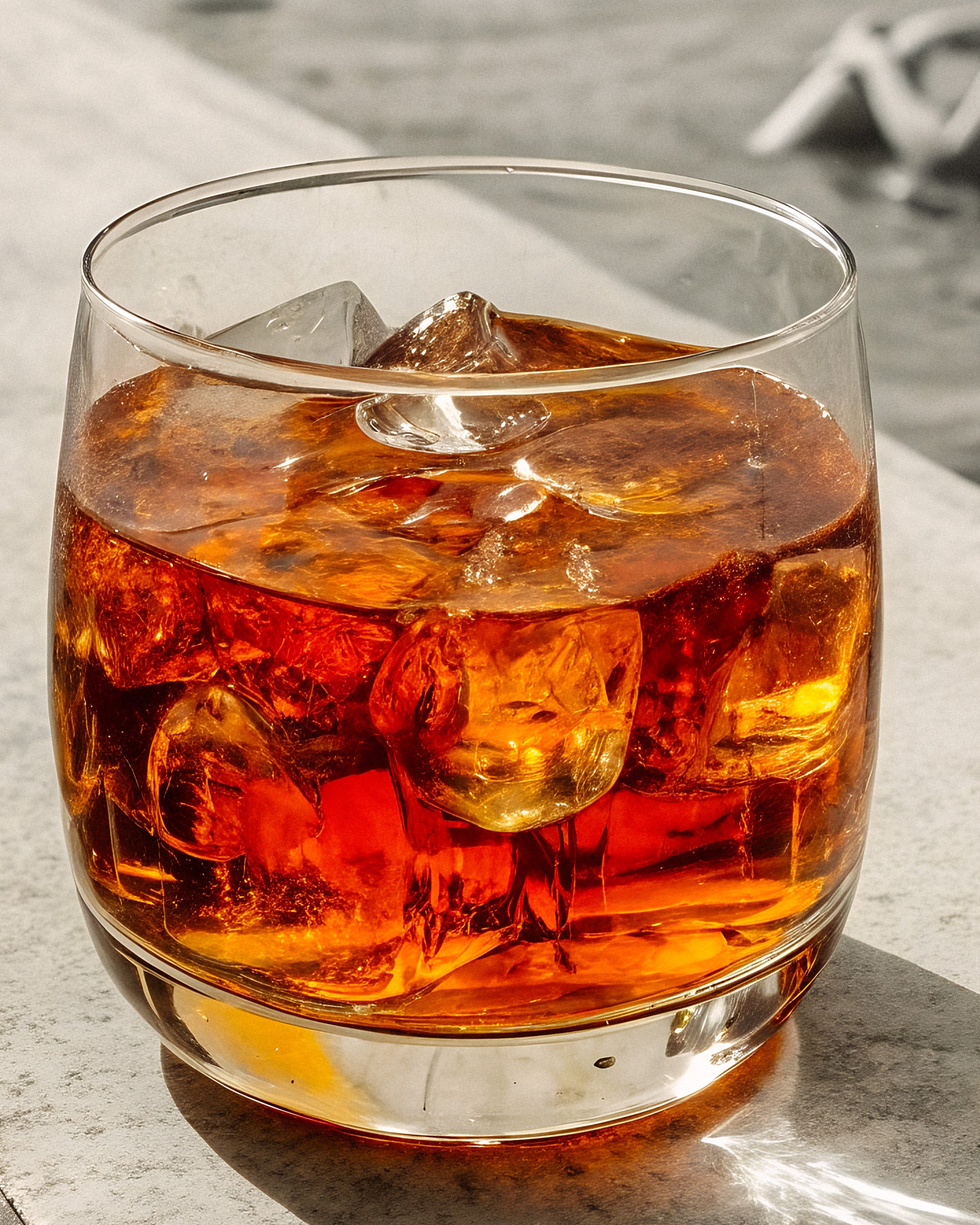 Poster Cocktail a Bordo Piscina