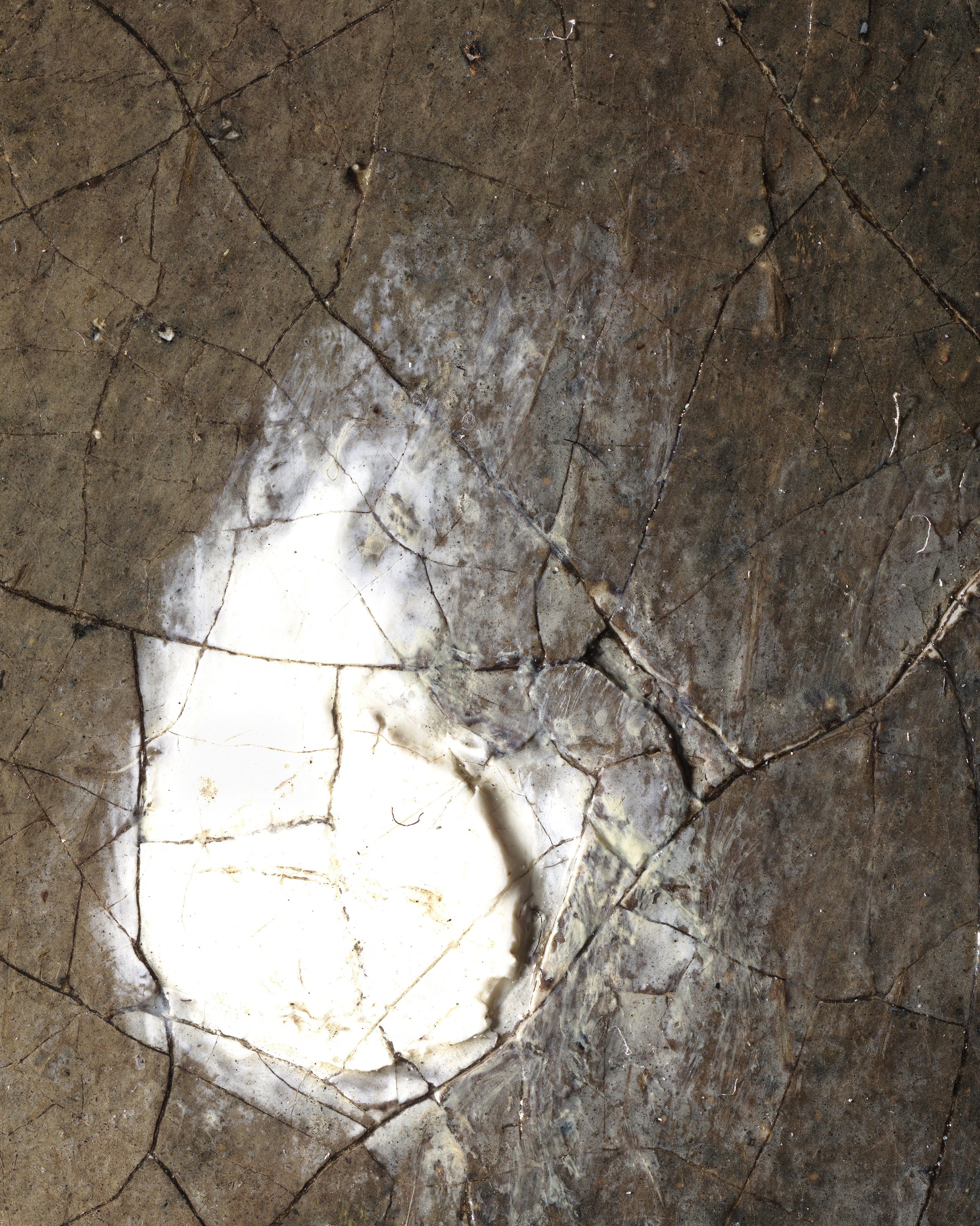 La Perla - Dettaglio da Ragazza con l'orecchino di perla - Poster