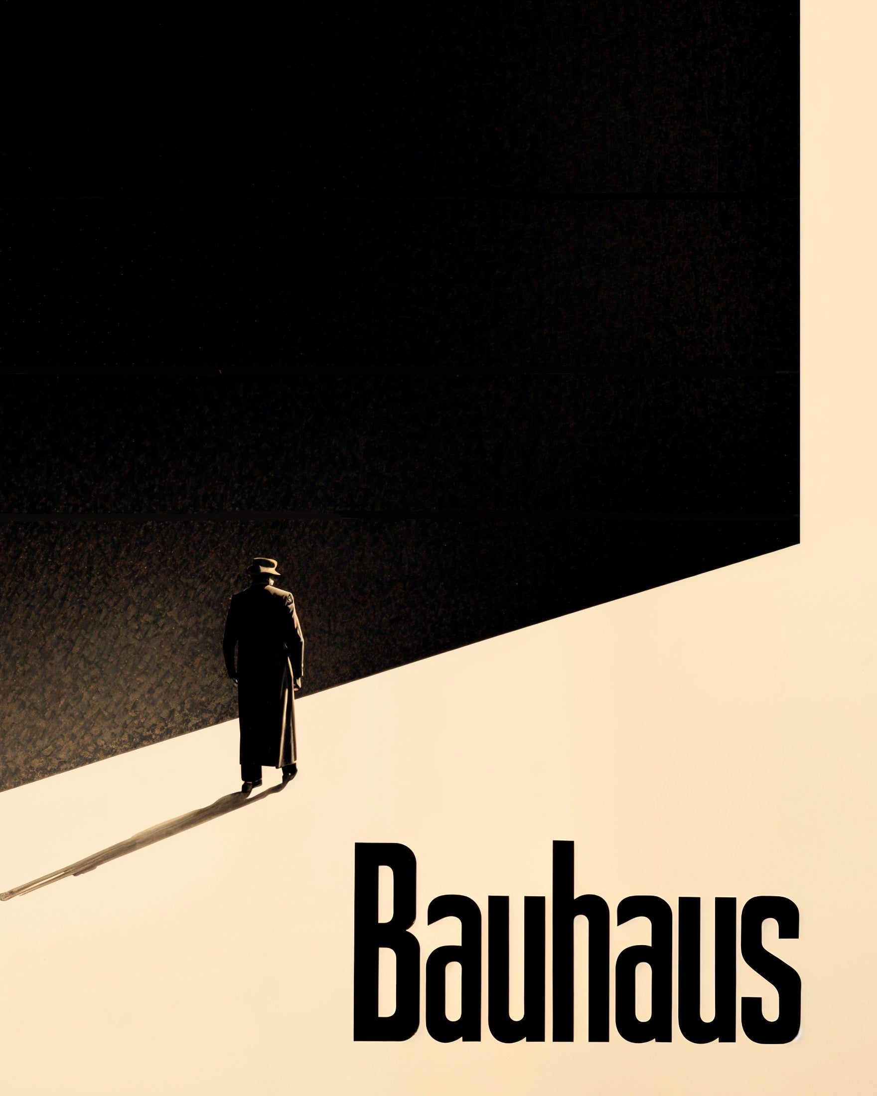 Stampe Bauhaus, di fronte all'ignoto